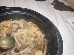 -狐狸爱上椰子鸡(滨江星光大道店)