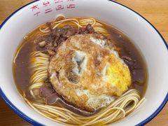 -李叁面馆(妇幼店)
