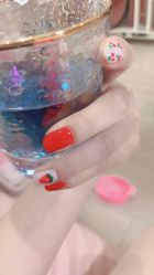 -Beauty Nails 美甲美睫皮肤管理