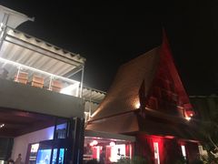 -芽庄MP泰式海鲜海景餐厅