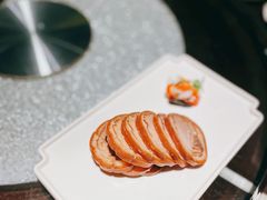 干糟两头乌-杭州西子湖四季酒店·金沙厅