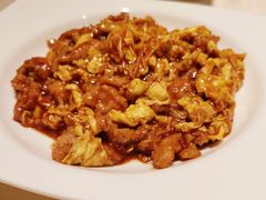 醋溜木须-南门小馆·清真(国贸商城店)