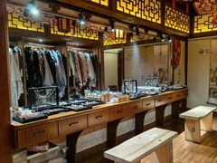 -NINES推理馆·实景侦探推理剧MIXPLAY(静安店)