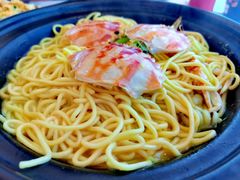 -不仔客海鲜·烧烤·270度海景餐厅(大东海店)
