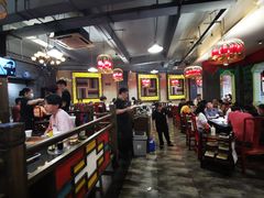-红鼎坊·老成都火锅(新南门店)