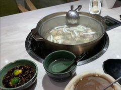 -狐狸爱上椰子鸡(滨江星光大道店)