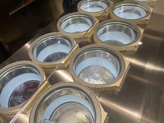 -Dip in Gelato(富民路店)