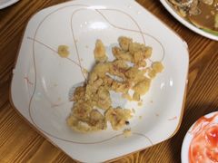 -老地方海鲜坊(步行街店)