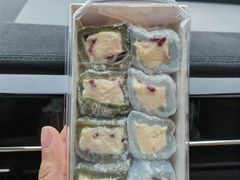 -南大门韩国米糕(公滨路店)