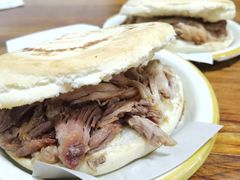 -秦豫肉夹馍(东羊市店)