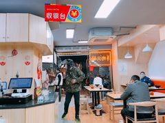 -牛记烩面(七星西路店)