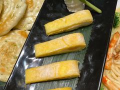 -老伙记海鲜码头(北滘店)