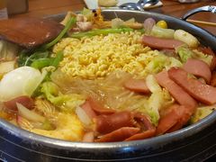 -八福力韩国休闲餐厅(泉舜店)