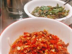 -剁椒入味(黄土岭店)