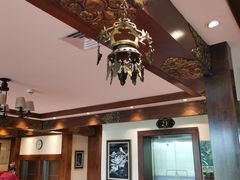-娜玛瑟德餐厅(仙足岛店)