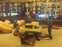 -泰迈·影院式足道SPA(世纪大道店)