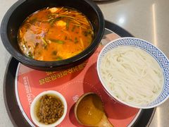 -妈妈故事米线(市府恒隆店)