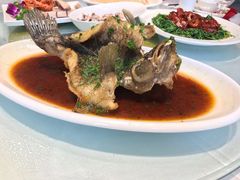 -老人和饭店(淮海中路店)