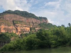 -丹霞山风景名胜区