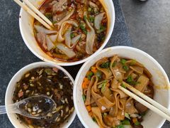 -王记生烫牛杂面馆(兰陵路店)