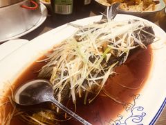 -隆喜元鱼汤包·海鲜(中联广场店)