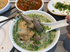 -海底捞火锅(旭辉MALL店)