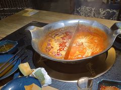 -湊湊火锅·茶憩(上海合生汇店)