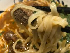 -康师傅私房牛肉面(马泉营奥莱店)