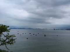 -渔公码头·九龙湾国际饭店