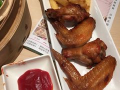 -避风塘(宝山万达店)