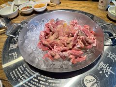 -泽成冰煮羊(非·遗东岸国际店)