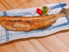 -初居食屋日式料理(万象城购物中心店)