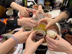 -红菇坊鲜汤火锅(北行店)