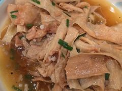 -西江美食舫·江西菜(健德桥店)