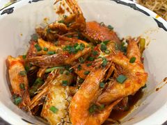 -辣螃铠盆盆蟹大排档(总店)