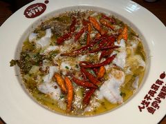 -鱼亨小鲜酸菜鱼(大信店)