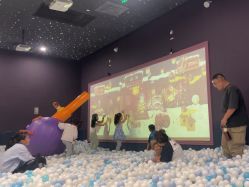 点击看大图 -meland club亲子乐园(北京芳圆里ID MALL店)