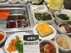 -海底捞火锅(铂澜大象城店)