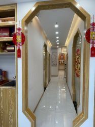 -慈蕊美容养生·专业经络调理