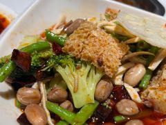 -回味南塘老王虾尾(总店)