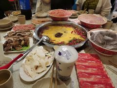 -小王少龙火锅(沙南街店)