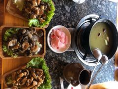 -云上珍野生菌(兴仁店)