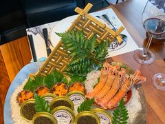 -Mr.Fish鱼鲜生海鲜放题(高德置地冬广场店)