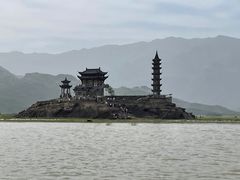 -落星墩