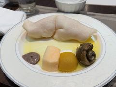 -东海酒家(长平东路店)