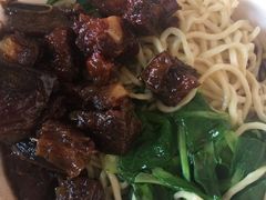 -泰顺江南春面馆