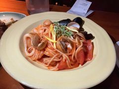 -MR.ROCKY洛奇先生·西餐&酒吧(琶醍店)