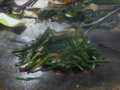 -罗姐烧烤(东风路一段店)