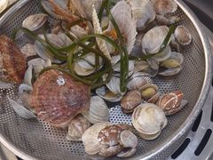 -船梆煮•蒸汽海鲜·生腌干蒸(五四广场店)