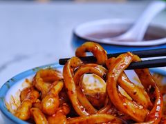 甜水面-龙抄手(文殊坊店)